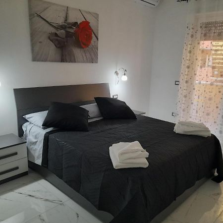 Apartmán Dream House Lido di Ostia Exteriér fotografie