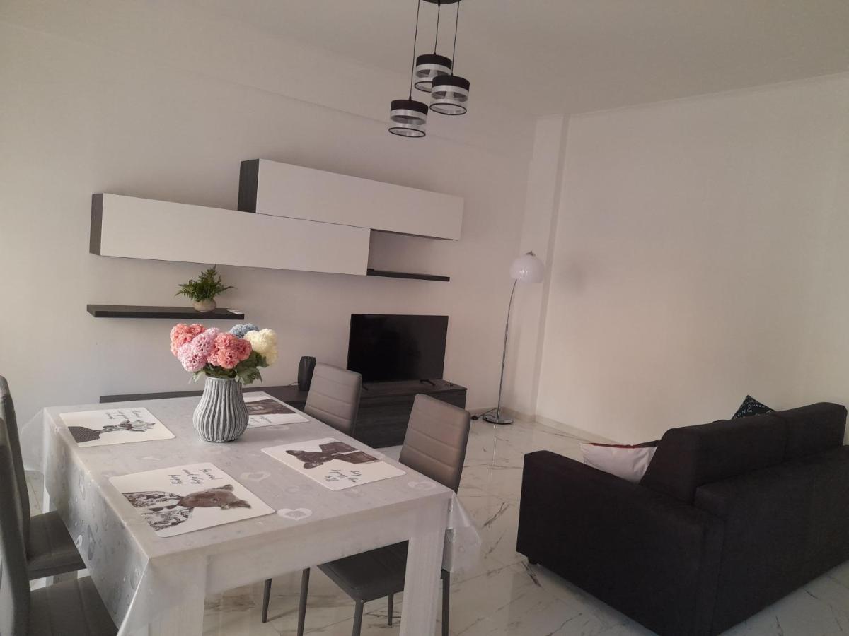 Apartmán Dream House Lido di Ostia Exteriér fotografie