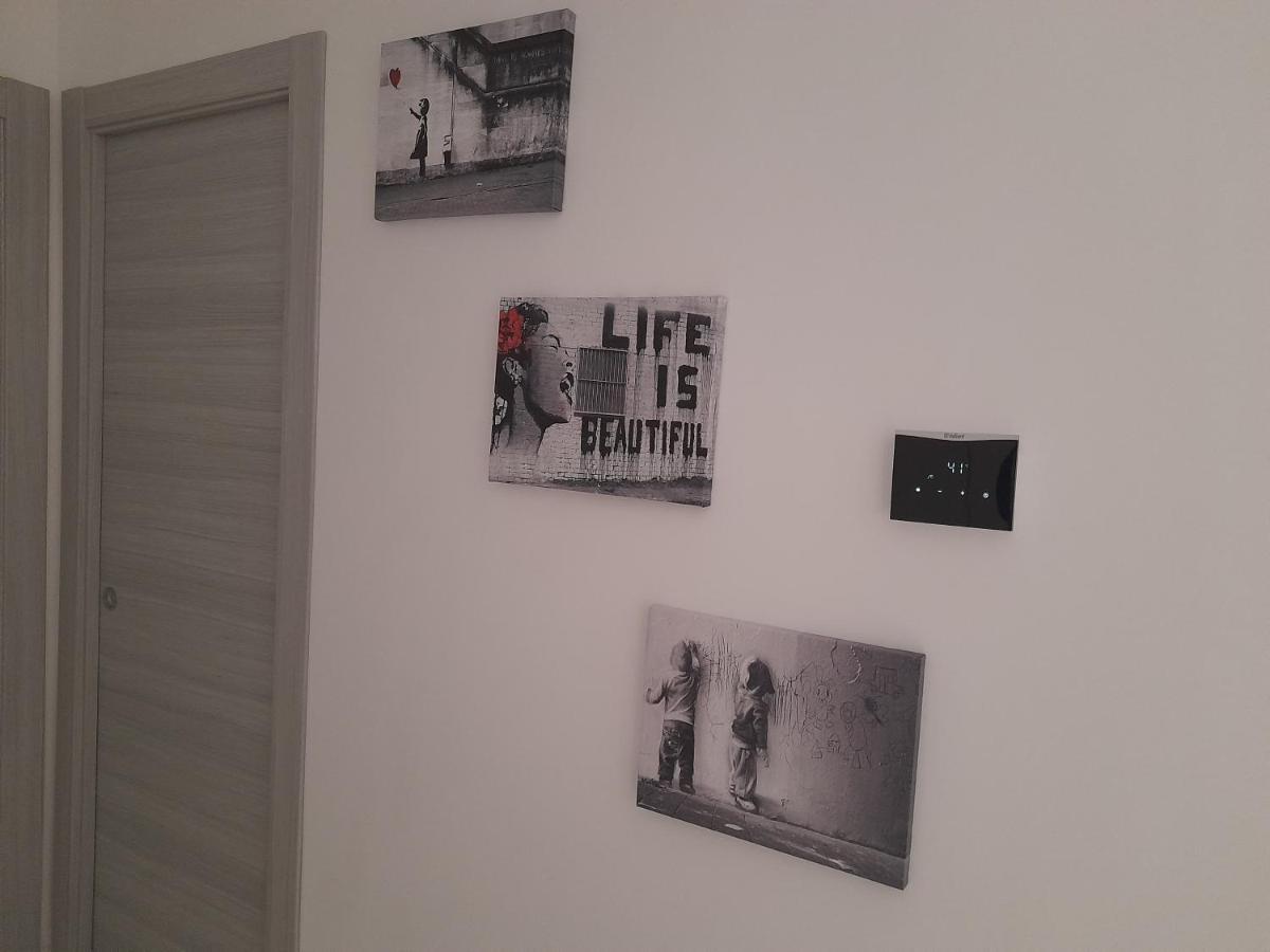 Apartmán Dream House Lido di Ostia Exteriér fotografie