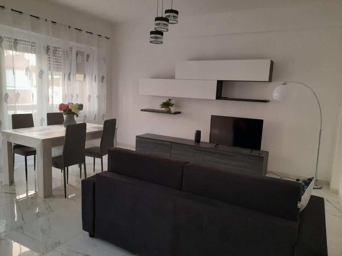 Apartmán Dream House Lido di Ostia Exteriér fotografie