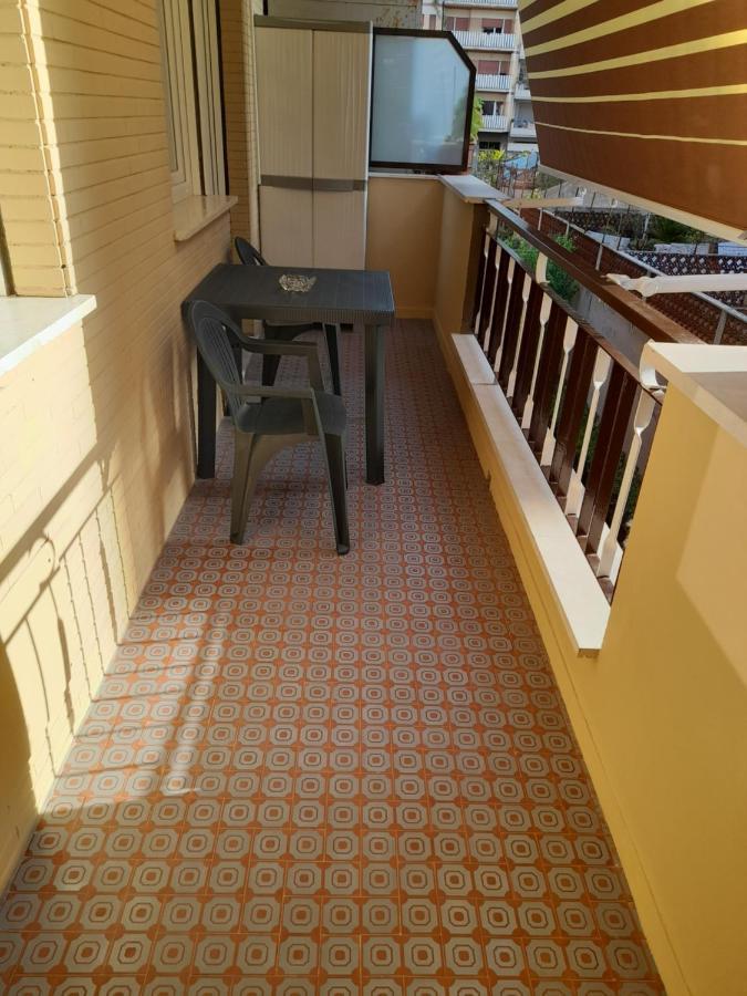 Apartmán Dream House Lido di Ostia Exteriér fotografie