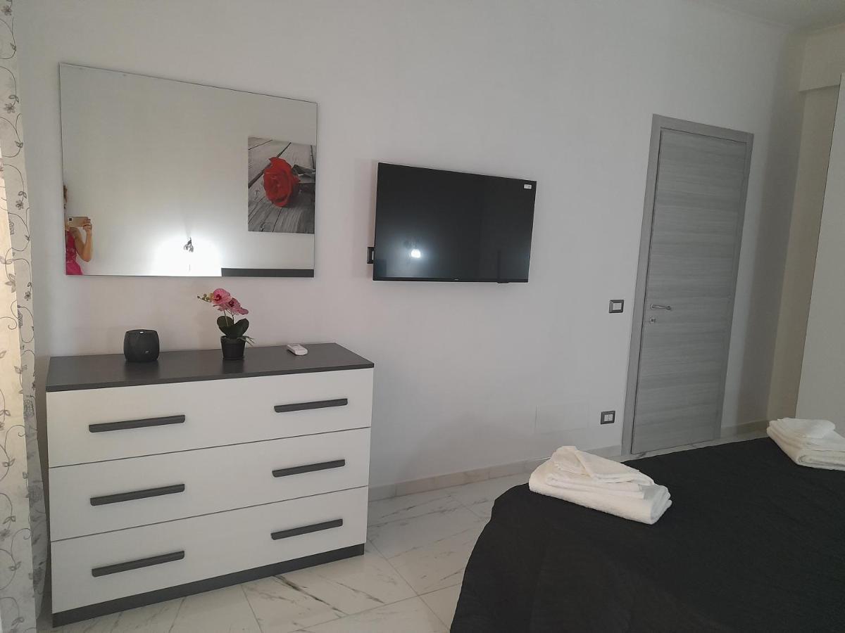Apartmán Dream House Lido di Ostia Exteriér fotografie