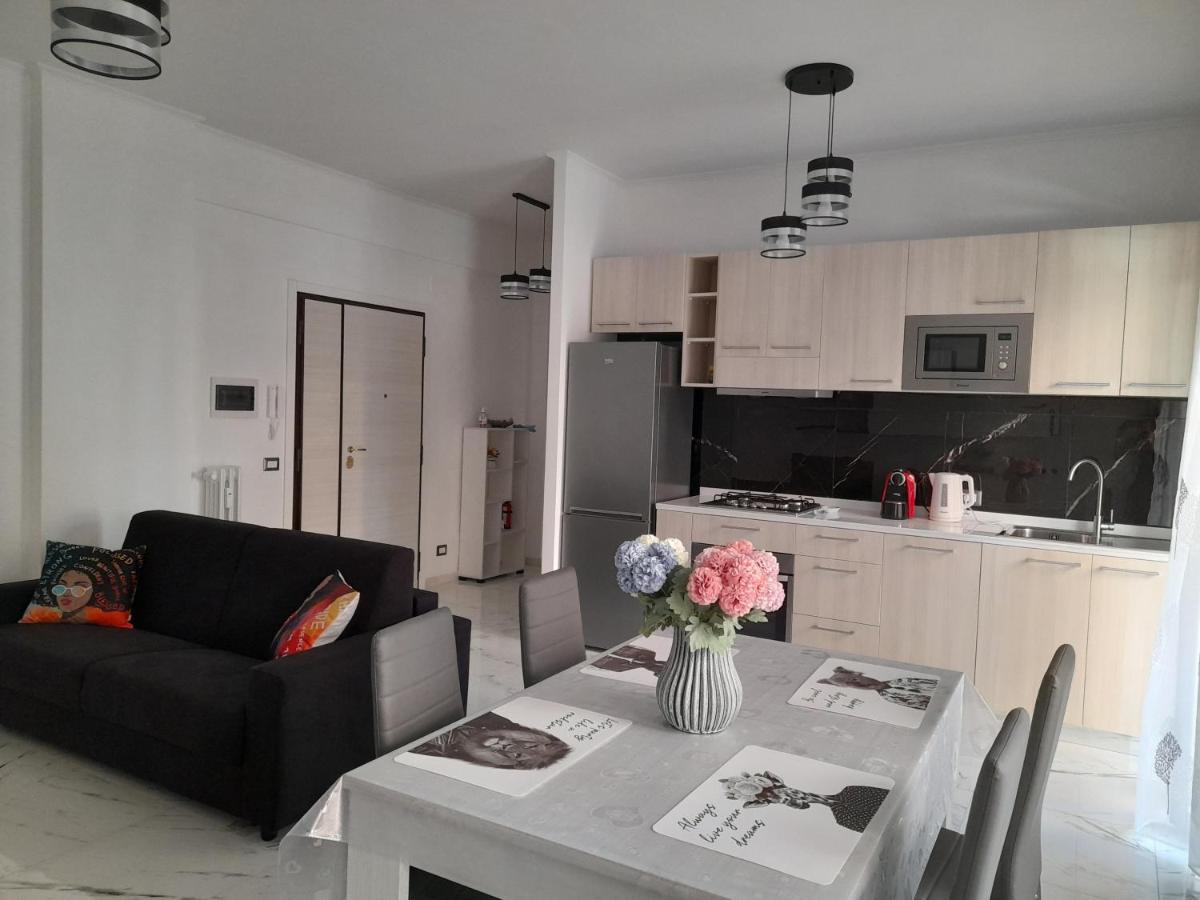 Apartmán Dream House Lido di Ostia Exteriér fotografie