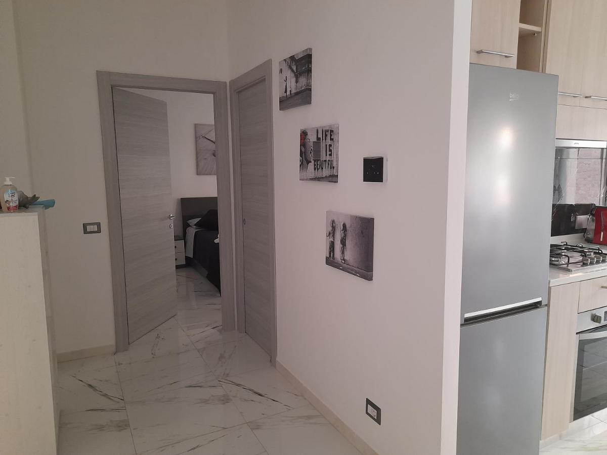 Apartmán Dream House Lido di Ostia Exteriér fotografie