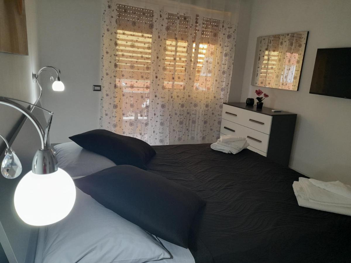 Apartmán Dream House Lido di Ostia Exteriér fotografie