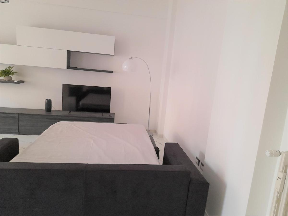 Apartmán Dream House Lido di Ostia Exteriér fotografie